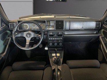 Lancia delta 2.0 hf tbo 16v integrale evo 1 garantie 3 mois occasion simplicicar bordeaux  simplicicar simplicibike france