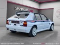 Lancia delta 2.0 hf tbo 16v integrale evo 1 garantie 3 mois occasion simplicicar bordeaux  simplicicar simplicibike france