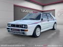Lancia delta 2.0 hf tbo 16v integrale evo 1 garantie 3 mois occasion simplicicar bordeaux  simplicicar simplicibike france