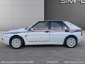 Lancia delta 2.0 hf tbo 16v integrale evo 1 garantie 3 mois occasion simplicicar bordeaux  simplicicar simplicibike france