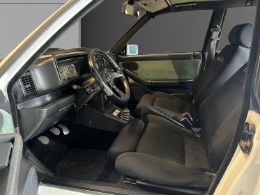 Lancia delta 2.0 hf tbo 16v integrale evo 1 garantie 3 mois occasion simplicicar bordeaux  simplicicar simplicibike france