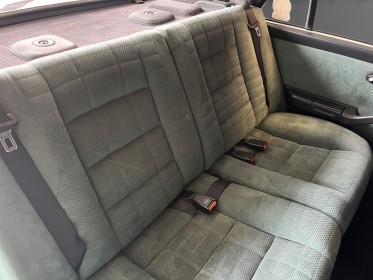 Lancia delta 2.0 hf tbo 16v integrale evo 1 garantie 3 mois occasion simplicicar bordeaux  simplicicar simplicibike france