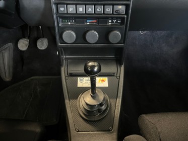 Lancia delta 2.0 hf tbo 16v integrale evo 1 garantie 3 mois occasion simplicicar bordeaux  simplicicar simplicibike france