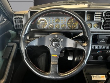 Lancia delta 2.0 hf tbo 16v integrale evo 1 garantie 3 mois occasion simplicicar bordeaux  simplicicar simplicibike france