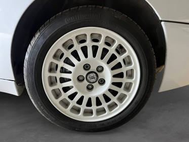 Lancia delta 2.0 hf tbo 16v integrale evo 1 garantie 3 mois occasion simplicicar bordeaux  simplicicar simplicibike france