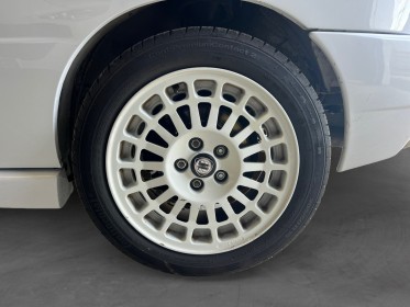 Lancia delta 2.0 hf tbo 16v integrale evo 1 garantie 3 mois occasion simplicicar bordeaux  simplicicar simplicibike france