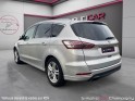 Ford s-max 2.0 tdci 180 ss titanium powershift occasion champigny-sur-marne (94) simplicicar simplicibike france