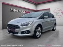 Ford s-max 2.0 tdci 180 ss titanium powershift occasion champigny-sur-marne (94) simplicicar simplicibike france
