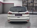 Ford s-max 2.0 tdci 180 ss titanium powershift occasion champigny-sur-marne (94) simplicicar simplicibike france