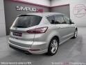 Ford s-max 2.0 tdci 180 ss titanium powershift occasion champigny-sur-marne (94) simplicicar simplicibike france