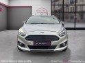 Ford s-max 2.0 tdci 180 ss titanium powershift occasion champigny-sur-marne (94) simplicicar simplicibike france