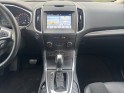 Ford s-max 2.0 tdci 180 ss titanium powershift occasion champigny-sur-marne (94) simplicicar simplicibike france