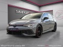 Volkswagen golf 8 gti clubsport edition 45 harman kardon toit ouvrant état proche du neuf garantie 12 mois occasion...