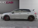 Volkswagen golf 8 gti clubsport edition 45 harman kardon toit ouvrant état proche du neuf garantie 12 mois occasion...