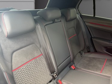Volkswagen golf 8 gti clubsport edition 45 harman kardon toit ouvrant état proche du neuf garantie 12 mois occasion...
