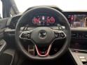 Volkswagen golf 8 gti clubsport edition 45 harman kardon toit ouvrant état proche du neuf garantie 12 mois occasion...