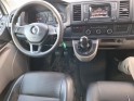 Volkswagen transporter fourgon gn tole l1h1 2.0 tdi 150 4motion business line occasion simplicicar velay simplicicar...