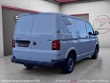 Volkswagen transporter fourgon gn tole l1h1 2.0 tdi 150 4motion business line occasion simplicicar velay simplicicar...