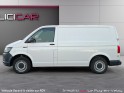 Volkswagen transporter fourgon gn tole l1h1 2.0 tdi 150 4motion business line occasion simplicicar velay simplicicar...