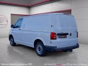 Volkswagen transporter fourgon gn tole l1h1 2.0 tdi 150 4motion business line occasion simplicicar velay simplicicar...