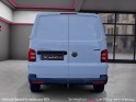 Volkswagen transporter fourgon gn tole l1h1 2.0 tdi 150 4motion business line occasion simplicicar velay simplicicar...