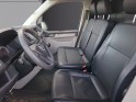 Volkswagen transporter fourgon gn tole l1h1 2.0 tdi 150 4motion business line occasion simplicicar velay simplicicar...