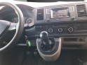 Volkswagen transporter fourgon gn tole l1h1 2.0 tdi 150 4motion business line occasion simplicicar velay simplicicar...