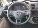 Volkswagen transporter fourgon gn tole l1h1 2.0 tdi 150 4motion business line occasion simplicicar velay simplicicar...