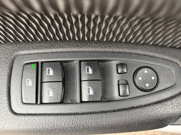 Bmw serie 1 f20 125i 218 ch lounge plus a - equipé personne mobilité réduite avec facture - gps -radars av/arr - full......