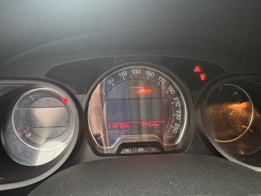 Citroen c5 c5 bluehdi 180 ss eat6 hydractive exclusive, siége electique,radar avant arrière, apple carplay, garantie 12mois...