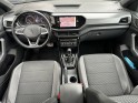 Volkswagen t-cross 1.0 tsi 115 start/stop dsg7 r-line occasion osny simplicicar simplicibike france