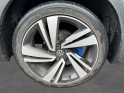 Volkswagen t-cross 1.0 tsi 115 start/stop dsg7 r-line occasion osny simplicicar simplicibike france
