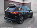 Ford kuga 2.5 duratec 225 powersplit phev titanium occasion  simplicicar nice - pfvauto simplicicar simplicibike france