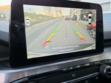 Ford kuga 2.5 duratec 225 powersplit phev titanium occasion  simplicicar nice - pfvauto simplicicar simplicibike france