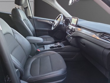 Ford kuga 2.5 duratec 225 powersplit phev titanium occasion  simplicicar nice - pfvauto simplicicar simplicibike france