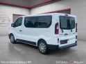 Renault trafic 2.0 dci 145 ch energy bv 6 rapports zen 9 places / entretien à jour / garantie 12 mois occasion simplicicar...