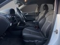 Audi a1 sportback 1.4 tfsi 125 bvm6 midnight series régulateur, radar, keyless garantie 12 mois occasion barberey...