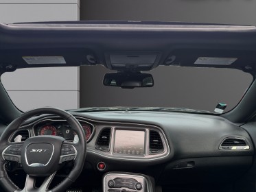 Dodge challenger hellcat 6.2 v8 srt occasion simplicicar carcassonne simplicicar simplicibike france