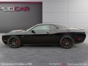 Dodge challenger hellcat 6.2 v8 srt occasion simplicicar carcassonne simplicicar simplicibike france