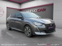 Peugeot 208 100 ss bvm6 allure garantie 12 mois occasion simplicicar angers simplicicar simplicibike france