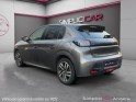 Peugeot 208 100 ss bvm6 allure garantie 12 mois occasion simplicicar angers simplicicar simplicibike france