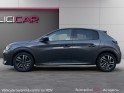 Peugeot 208 100 ss bvm6 allure garantie 12 mois occasion simplicicar angers simplicicar simplicibike france