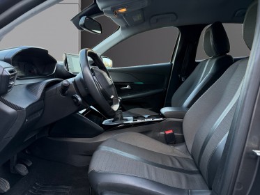 Peugeot 208 100 ss bvm6 allure garantie 12 mois occasion simplicicar angers simplicicar simplicibike france