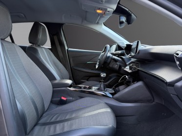 Peugeot 208 100 ss bvm6 allure garantie 12 mois occasion simplicicar angers simplicicar simplicibike france