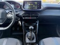 Peugeot 208 100 ss bvm6 allure garantie 12 mois occasion simplicicar angers simplicicar simplicibike france