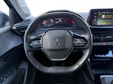 Peugeot 208 100 ss bvm6 allure garantie 12 mois occasion simplicicar angers simplicicar simplicibike france