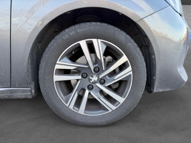 Peugeot 208 100 ss bvm6 allure garantie 12 mois occasion simplicicar angers simplicicar simplicibike france