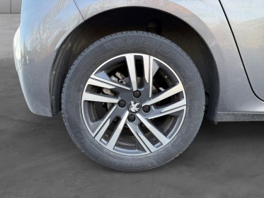 Peugeot 208 100 ss bvm6 allure garantie 12 mois occasion simplicicar angers simplicicar simplicibike france