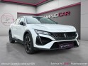 Peugeot 408 puretech 130 ch ss eat8 allure pack caméra 360 carplay garantie 12 mois occasion simplicicar narbonne...