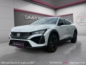 Peugeot 408 puretech 130 ch ss eat8 allure pack caméra 360 carplay garantie 12 mois occasion simplicicar narbonne...